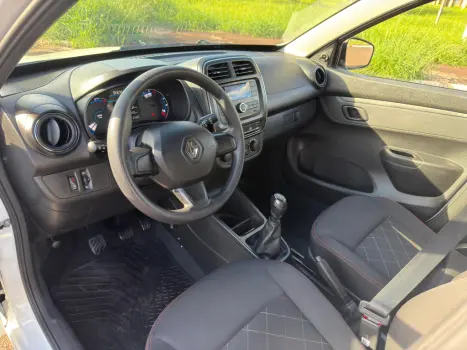 RENAULT Kwid 1.0 12V 4P SCE FLEX ZEN, Foto 3