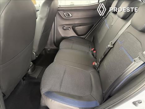 RENAULT Kwid 1.0 12V 4P SCE FLEX INTENSE, Foto 8