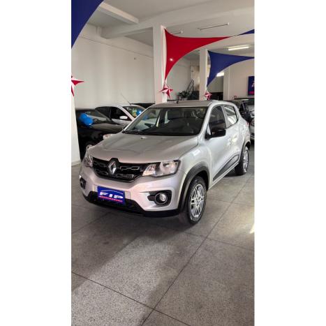 RENAULT Kwid 1.0 12V 4P SCE FLEX ZEN, Foto 6