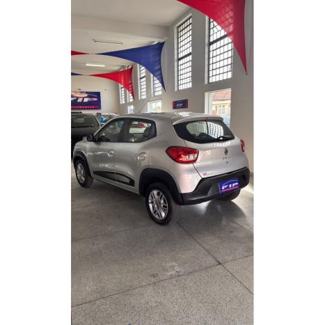 RENAULT Kwid 1.0 12V 4P SCE FLEX ZEN, Foto 7