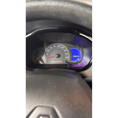 RENAULT Kwid 1.0 12V 4P SCE FLEX ZEN, Foto 8