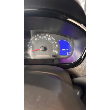 RENAULT Kwid 1.0 12V 4P SCE FLEX ZEN, Foto 9