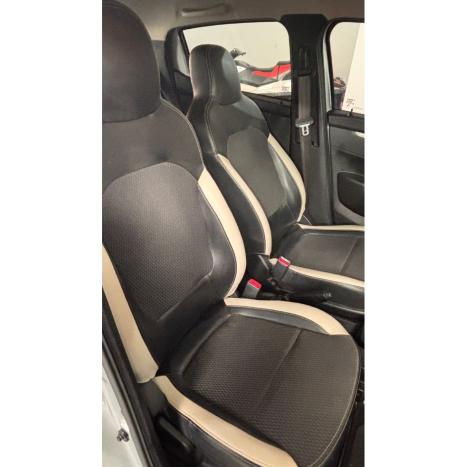 RENAULT Kwid 1.0 12V 4P SCE FLEX ZEN, Foto 11