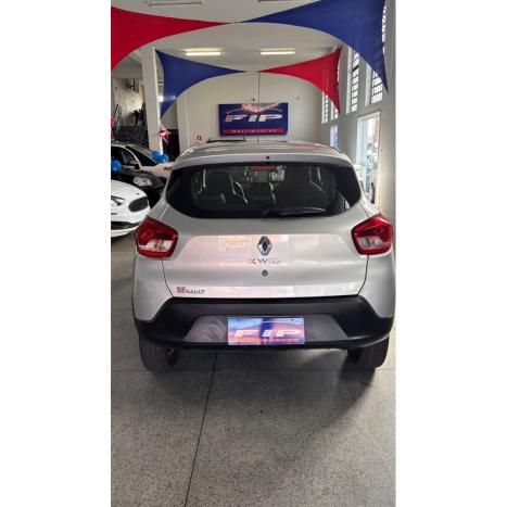 RENAULT Kwid 1.0 12V 4P SCE FLEX ZEN, Foto 16