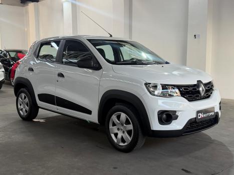 RENAULT Kwid 1.0 12V 4P SCE FLEX ZEN, Foto 3