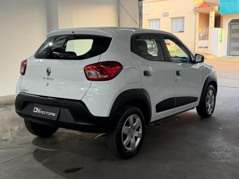 RENAULT Kwid 1.0 12V 4P SCE FLEX ZEN, Foto 5
