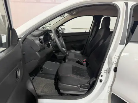 RENAULT Kwid 1.0 12V 4P SCE FLEX ZEN, Foto 9