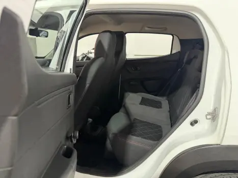 RENAULT Kwid 1.0 12V 4P SCE FLEX ZEN, Foto 10