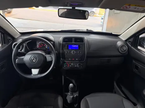 RENAULT Kwid 1.0 12V 4P SCE FLEX ZEN, Foto 11