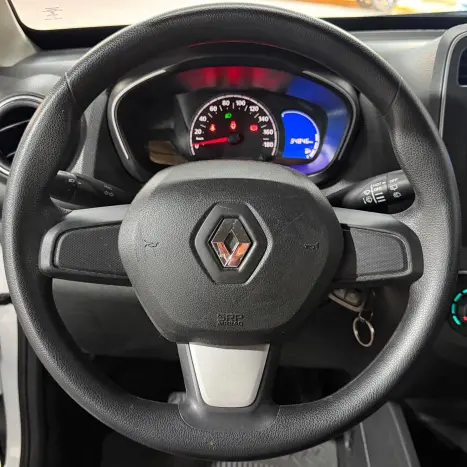 RENAULT Kwid 1.0 12V 4P SCE FLEX ZEN, Foto 14