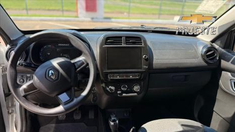 RENAULT Kwid 1.0 12V 4P SCE FLEX INTENSE, Foto 3