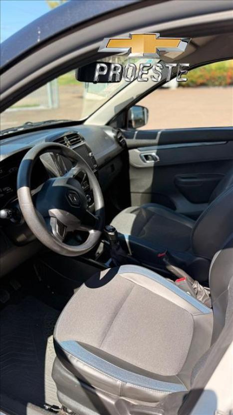 RENAULT Kwid 1.0 12V 4P SCE FLEX INTENSE, Foto 4