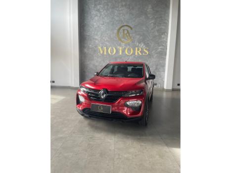 RENAULT Kwid 1.0 12V 4P SCE FLEX ZEN, Foto 3