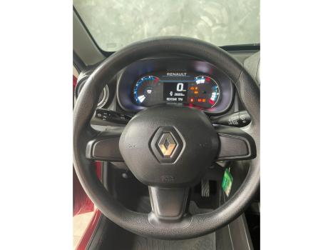 RENAULT Kwid 1.0 12V 4P SCE FLEX ZEN, Foto 5