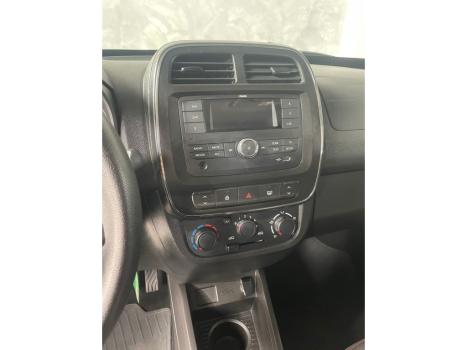 RENAULT Kwid 1.0 12V 4P SCE FLEX ZEN, Foto 6