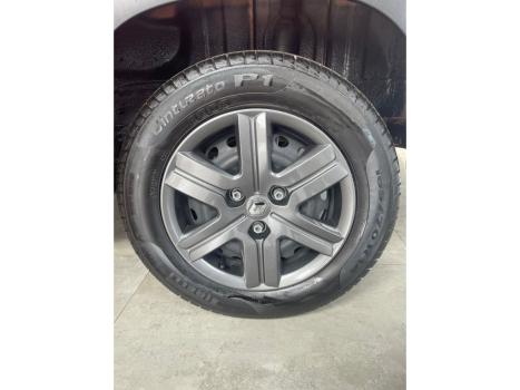 RENAULT Kwid 1.0 12V 4P SCE FLEX ZEN, Foto 8
