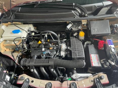 RENAULT Kwid 1.0 12V 4P SCE FLEX ZEN, Foto 9