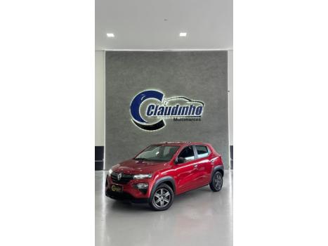 RENAULT Kwid 1.0 12V 4P SCE FLEX ZEN, Foto 1