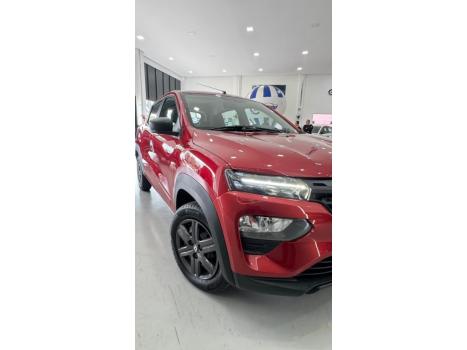 RENAULT Kwid 1.0 12V 4P SCE FLEX ZEN, Foto 5