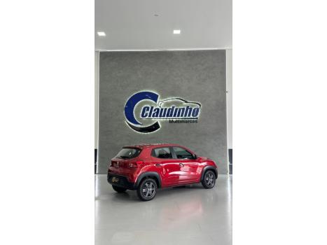 RENAULT Kwid 1.0 12V 4P SCE FLEX ZEN, Foto 6