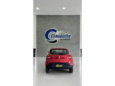 RENAULT Kwid 1.0 12V 4P SCE FLEX ZEN, Foto 7