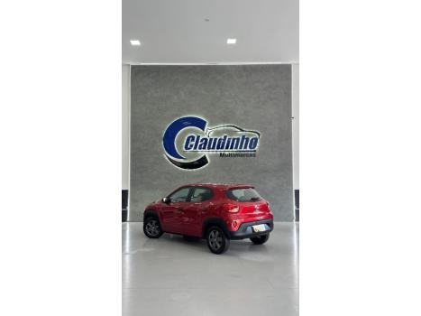 RENAULT Kwid 1.0 12V 4P SCE FLEX ZEN, Foto 8