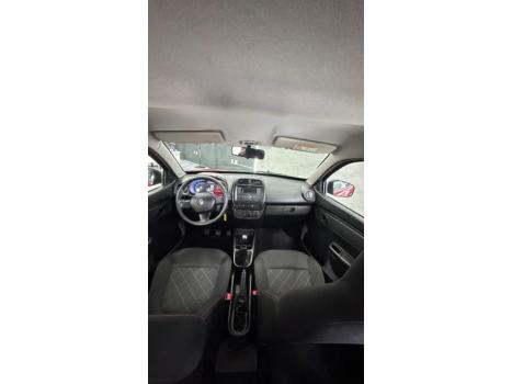 RENAULT Kwid 1.0 12V 4P SCE FLEX ZEN, Foto 11