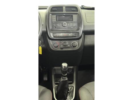 RENAULT Kwid 1.0 12V 4P SCE FLEX ZEN, Foto 12