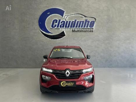 RENAULT Kwid 1.0 12V 4P SCE FLEX ZEN, Foto 1