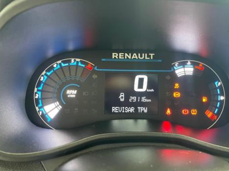 RENAULT Kwid 1.0 12V 4P SCE FLEX ZEN, Foto 8