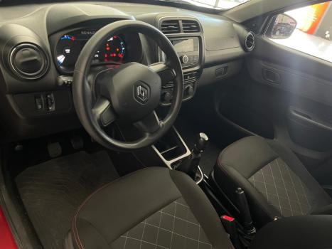 RENAULT Kwid 1.0 12V 4P SCE FLEX ZEN, Foto 12
