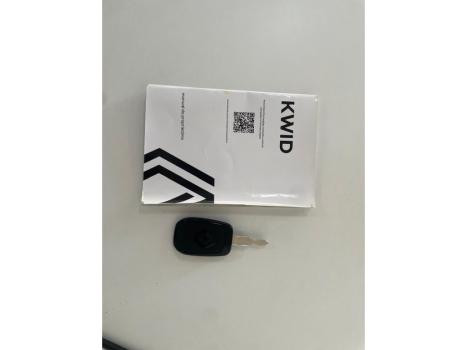 RENAULT Kwid 1.0 12V 4P SCE FLEX ZEN, Foto 13