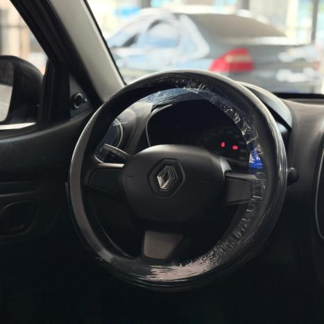 RENAULT Kwid 1.0 12V 4P SCE FLEX ZEN, Foto 4