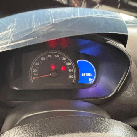 RENAULT Kwid 1.0 12V 4P SCE FLEX ZEN, Foto 5