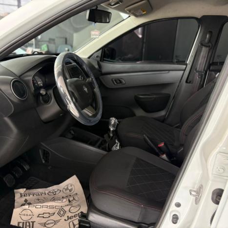 RENAULT Kwid 1.0 12V 4P SCE FLEX ZEN, Foto 7