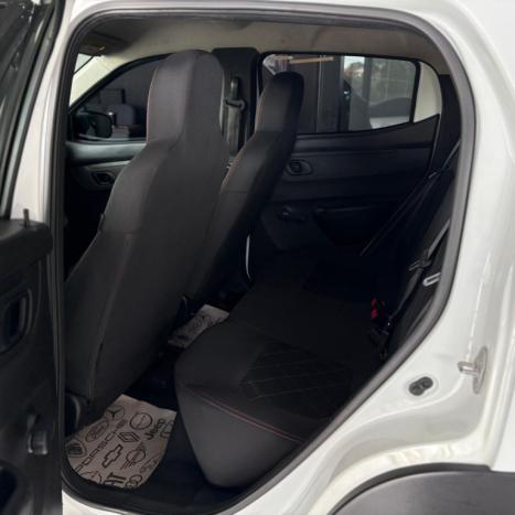 RENAULT Kwid 1.0 12V 4P SCE FLEX ZEN, Foto 8