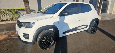 RENAULT Kwid 1.0 12V 4P SCE FLEX INTENSE, Foto 3