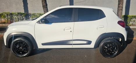 RENAULT Kwid 1.0 12V 4P SCE FLEX INTENSE, Foto 4
