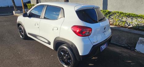 RENAULT Kwid 1.0 12V 4P SCE FLEX INTENSE, Foto 5