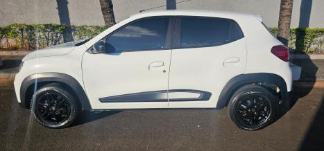 RENAULT Kwid 1.0 12V 4P SCE FLEX INTENSE, Foto 6