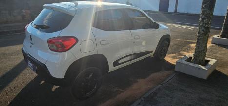 RENAULT Kwid 1.0 12V 4P SCE FLEX INTENSE, Foto 8