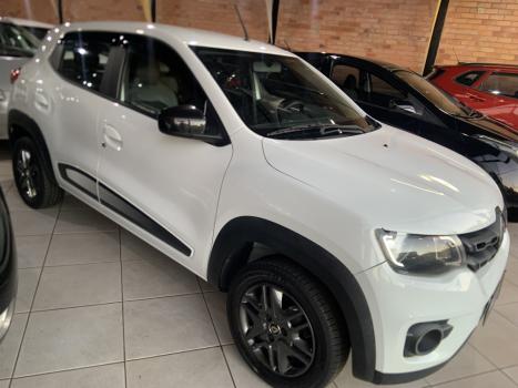 RENAULT Kwid 1.0 12V 4P SCE FLEX INTENSE, Foto 3