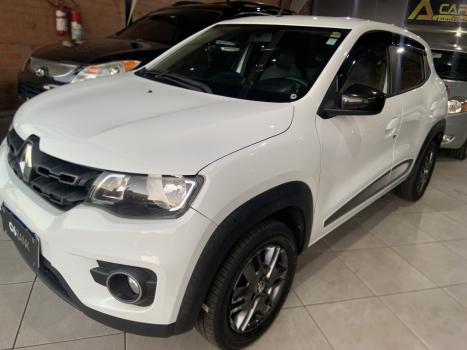 RENAULT Kwid 1.0 12V 4P SCE FLEX INTENSE, Foto 1