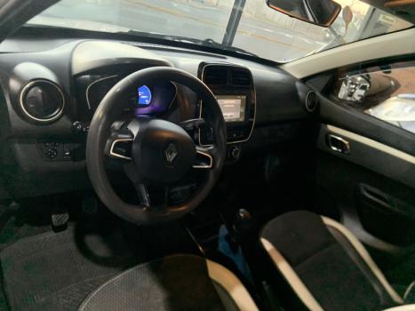 RENAULT Kwid 1.0 12V 4P SCE FLEX INTENSE, Foto 5