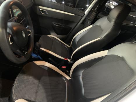 RENAULT Kwid 1.0 12V 4P SCE FLEX INTENSE, Foto 6