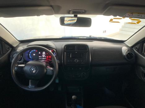 RENAULT Kwid 1.0 12V 4P SCE FLEX ZEN, Foto 9
