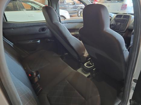 RENAULT Kwid 1.0 12V 4P SCE FLEX ZEN, Foto 4