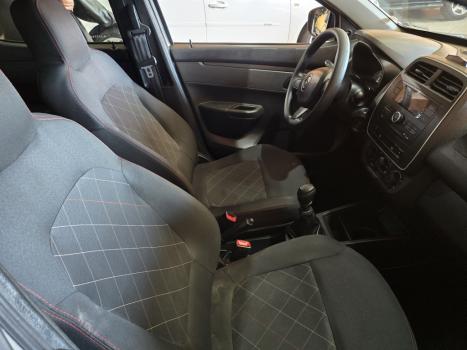 RENAULT Kwid 1.0 12V 4P SCE FLEX ZEN, Foto 5