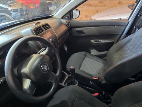 RENAULT Kwid 1.0 12V 4P SCE FLEX ZEN, Foto 10