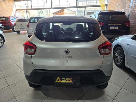RENAULT Kwid 1.0 12V 4P SCE FLEX ZEN, Foto 11